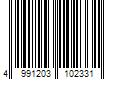 Barcode Image for UPC code 4991203102331