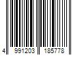 Barcode Image for UPC code 4991203185778