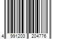 Barcode Image for UPC code 4991203204776