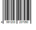 Barcode Image for UPC code 4991203207050