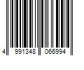 Barcode Image for UPC code 4991348066994