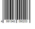 Barcode Image for UPC code 4991348090203