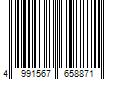 Barcode Image for UPC code 4991567658871