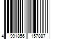 Barcode Image for UPC code 4991856157887