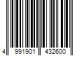 Barcode Image for UPC code 4991901432600