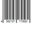 Barcode Image for UPC code 4992197170580