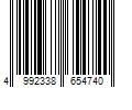 Barcode Image for UPC code 4992338654740