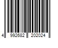 Barcode Image for UPC code 4992682202024