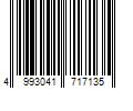 Barcode Image for UPC code 4993041717135