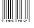 Barcode Image for UPC code 4993067956129