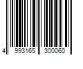 Barcode Image for UPC code 4993165300060