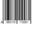 Barcode Image for UPC code 4993170110081