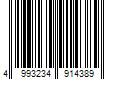 Barcode Image for UPC code 4993234914389