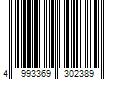 Barcode Image for UPC code 4993369302389