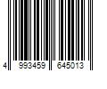 Barcode Image for UPC code 4993459645013