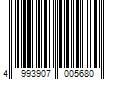 Barcode Image for UPC code 4993907005680