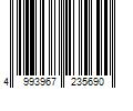 Barcode Image for UPC code 4993967235690