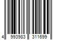 Barcode Image for UPC code 4993983311699