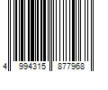 Barcode Image for UPC code 4994315877968