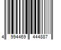 Barcode Image for UPC code 4994469444887