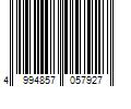 Barcode Image for UPC code 4994857057927