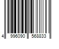 Barcode Image for UPC code 4996090568833