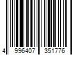 Barcode Image for UPC code 4996407351776