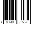 Barcode Image for UPC code 4996409755640