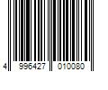 Barcode Image for UPC code 4996427010080