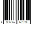 Barcode Image for UPC code 4996962601699