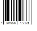 Barcode Image for UPC code 4997026470176