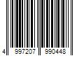 Barcode Image for UPC code 4997207990448