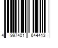 Barcode Image for UPC code 4997401644413