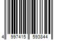 Barcode Image for UPC code 4997415593844