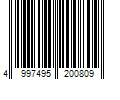 Barcode Image for UPC code 4997495200809