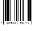 Barcode Image for UPC code 4997570608711