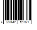 Barcode Image for UPC code 4997642128321