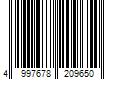 Barcode Image for UPC code 4997678209650