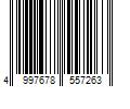 Barcode Image for UPC code 4997678557263