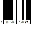 Barcode Image for UPC code 4997738170821