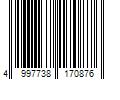 Barcode Image for UPC code 4997738170876