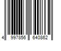 Barcode Image for UPC code 4997856640862