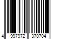 Barcode Image for UPC code 4997972370704