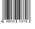 Barcode Image for UPC code 4998030103708