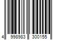 Barcode Image for UPC code 4998983300155