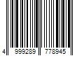 Barcode Image for UPC code 4999289778945