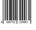 Barcode Image for UPC code 4999702309961