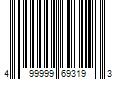 Barcode Image for UPC code 499999693193