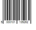 Barcode Image for UPC code 5000101135262