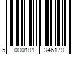 Barcode Image for UPC code 5000101346170